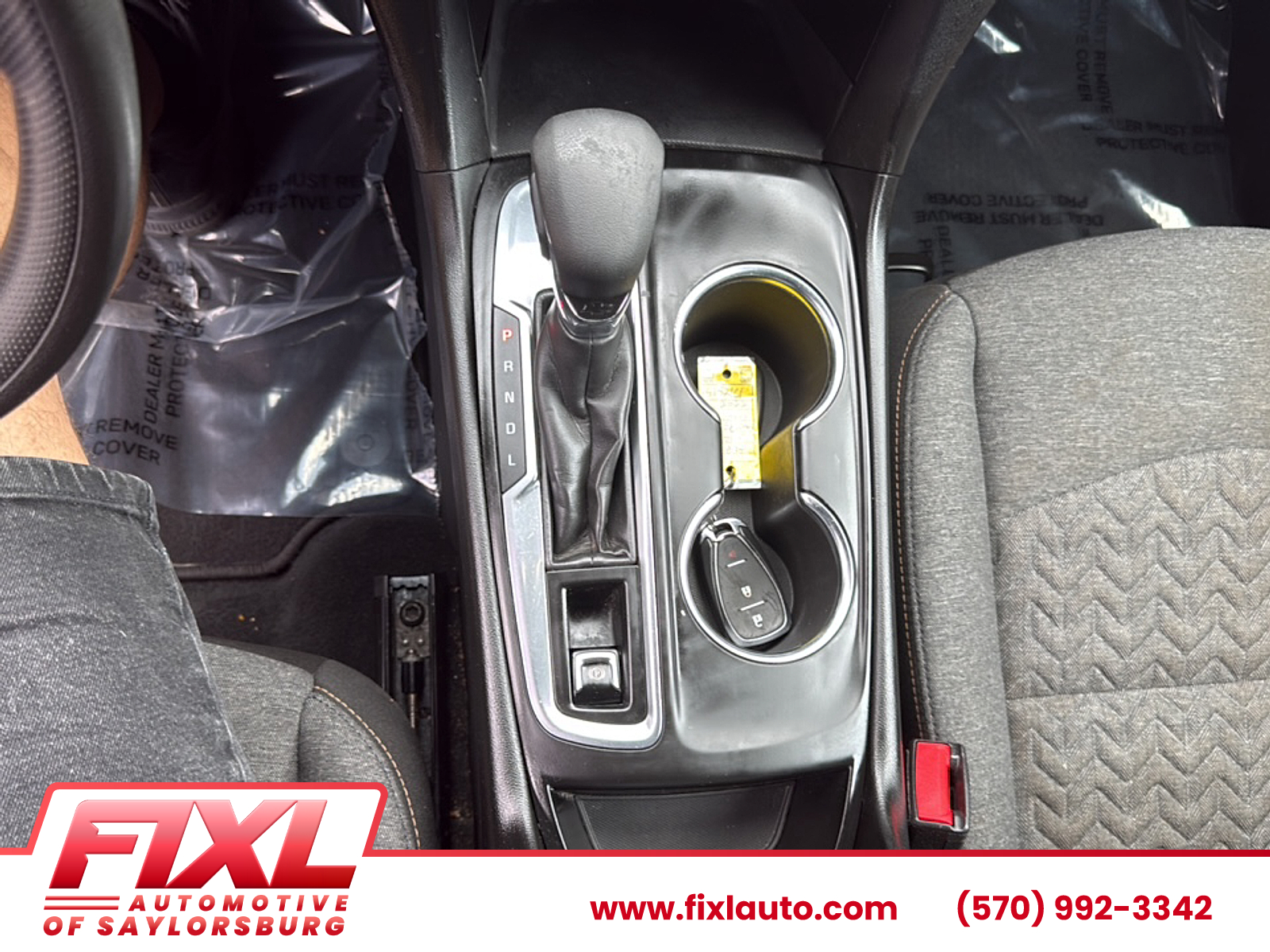 Used 2022 Chevrolet Equinox Sedan