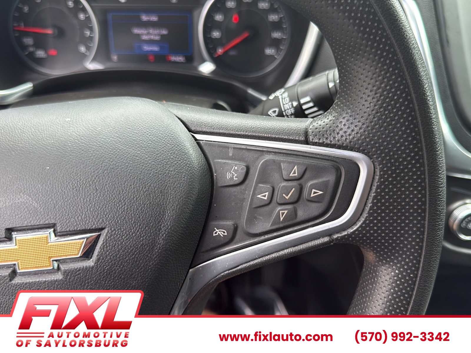 Used 2022 Chevrolet Equinox Sedan