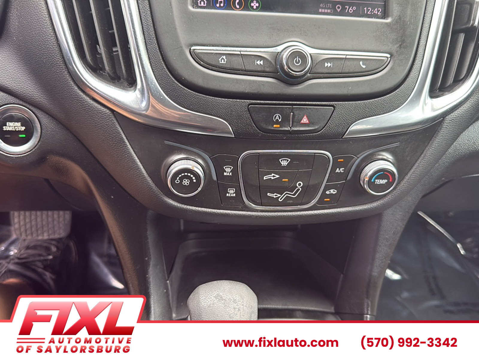 Used 2022 Chevrolet Equinox Sedan