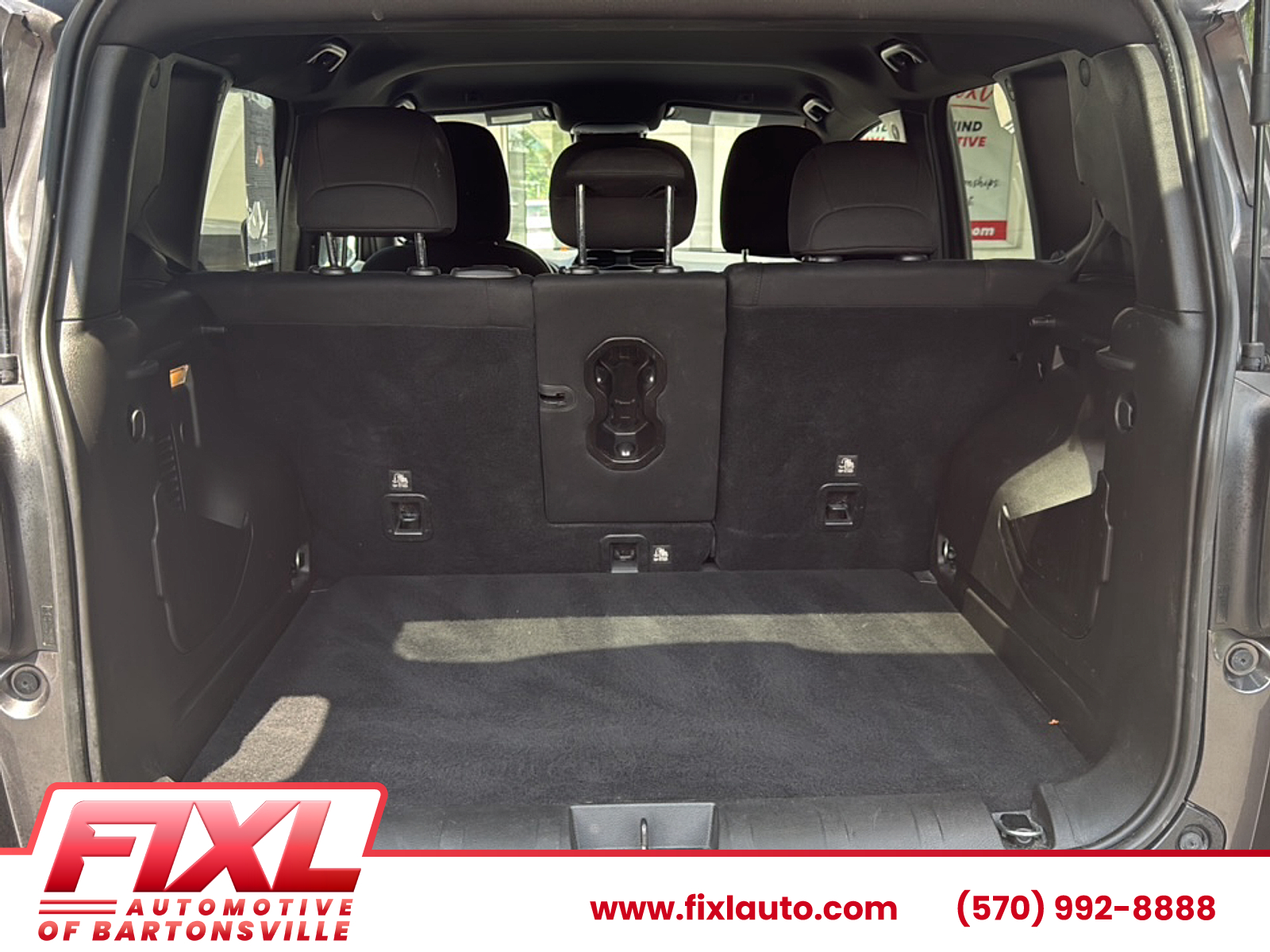 Used 2021 Jeep Renegade Sedan