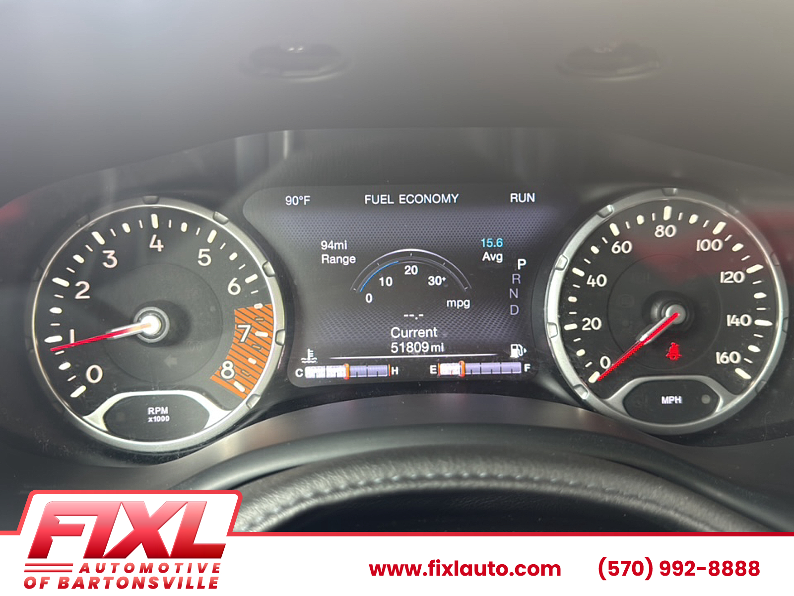 Used 2021 Jeep Renegade Sedan