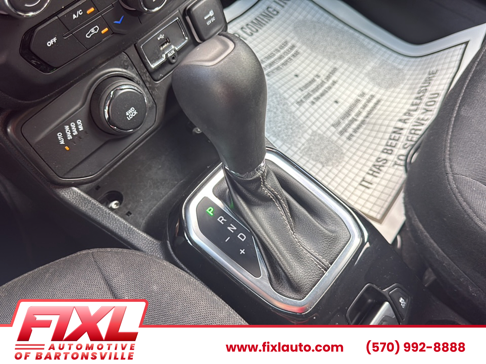 Used 2021 Jeep Renegade Sedan