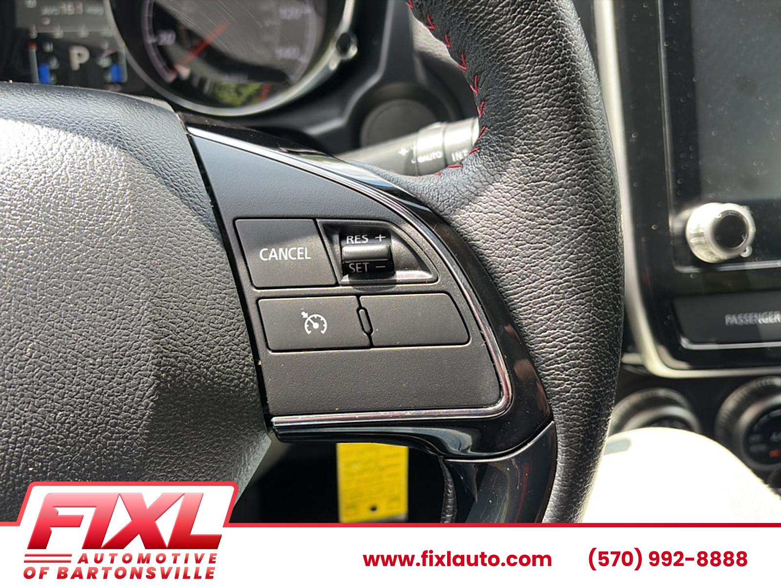 Used 2024 Mitsubishi Outlander Sport Sedan