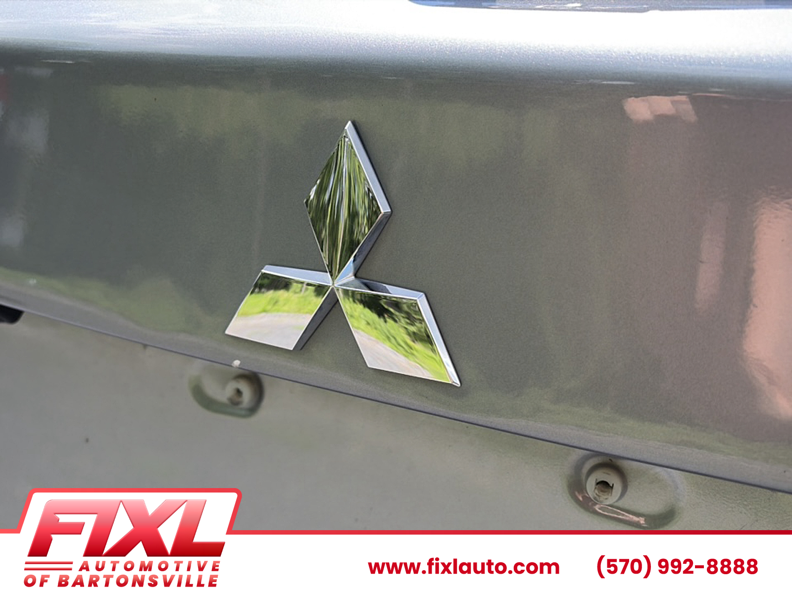 Used 2024 Mitsubishi Outlander Sport Sedan