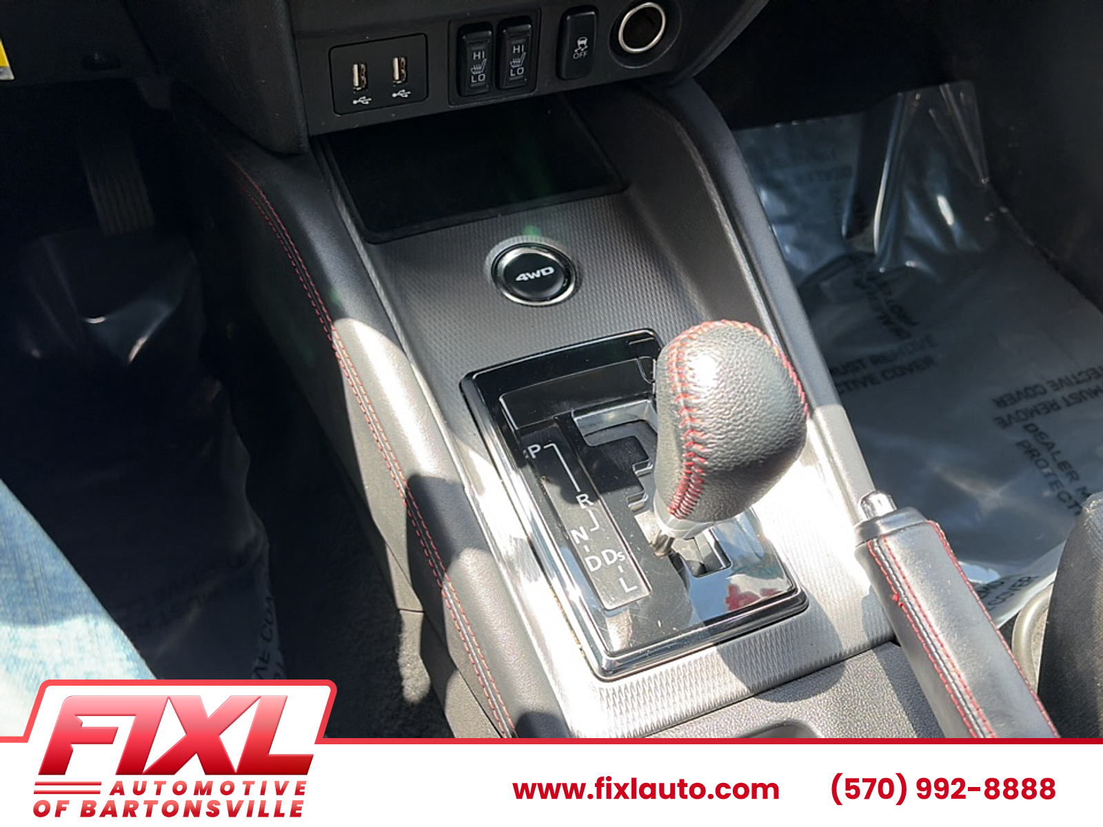 Used 2024 Mitsubishi Outlander Sport Sedan