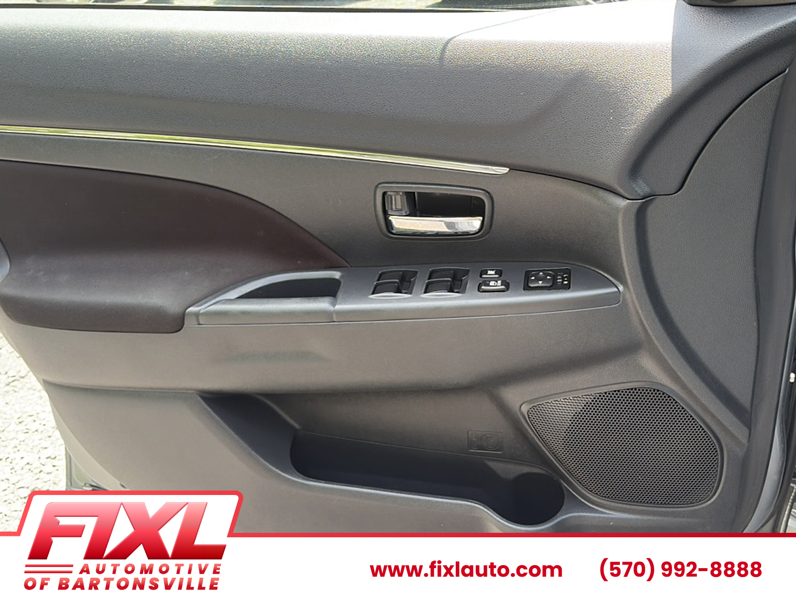 Used 2024 Mitsubishi Outlander Sport Sedan
