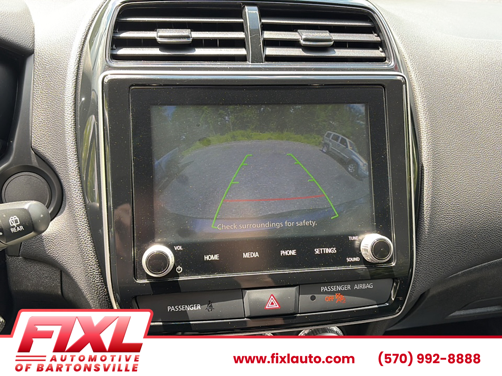 Used 2024 Mitsubishi Outlander Sport Sedan