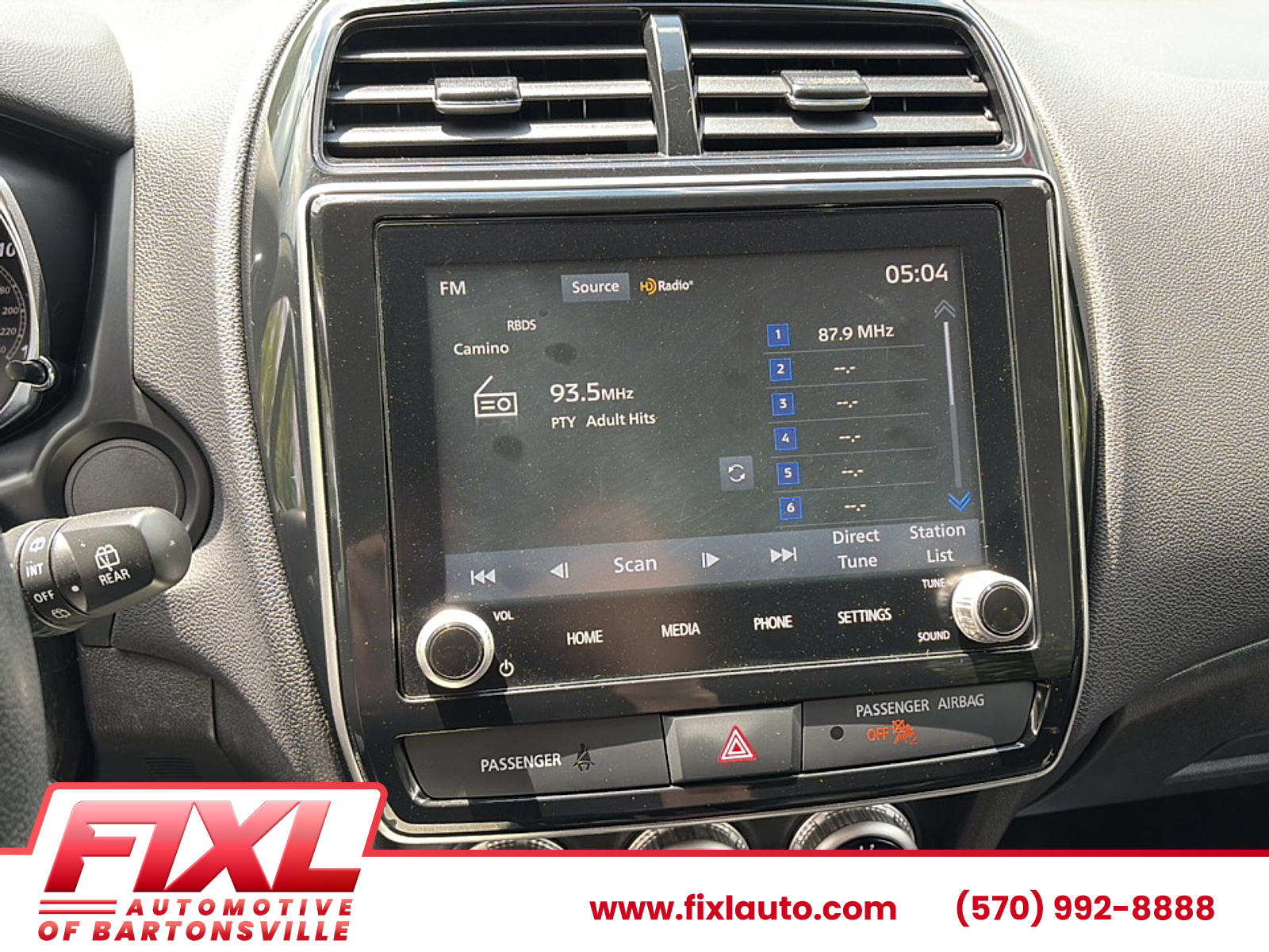 Used 2024 Mitsubishi Outlander Sport Sedan