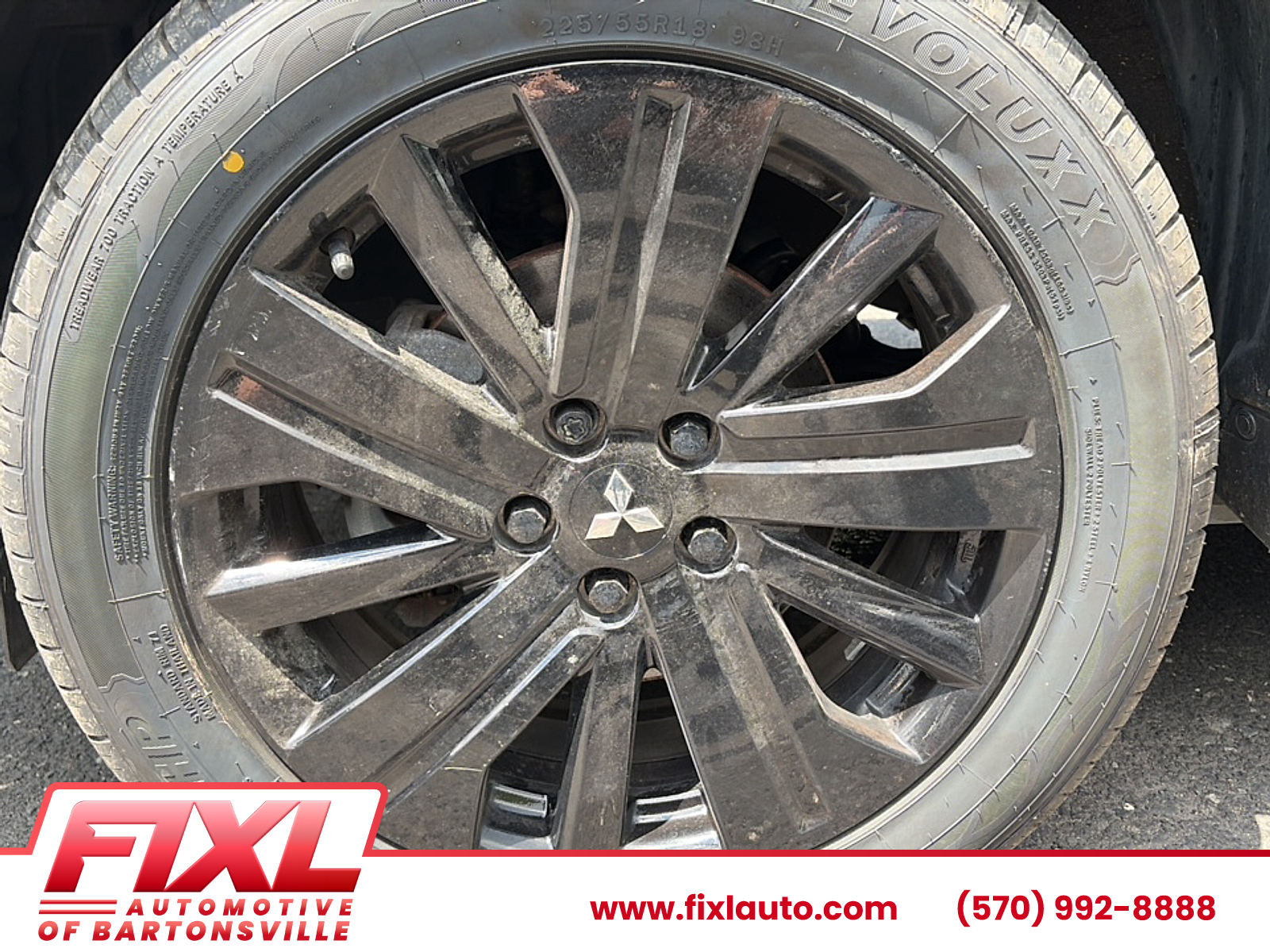 Used 2024 Mitsubishi Outlander Sport Sedan