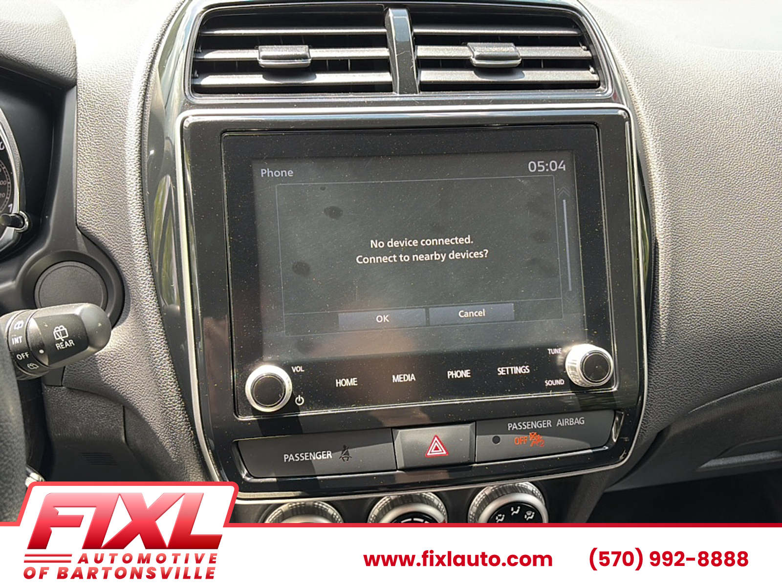 Used 2024 Mitsubishi Outlander Sport Sedan