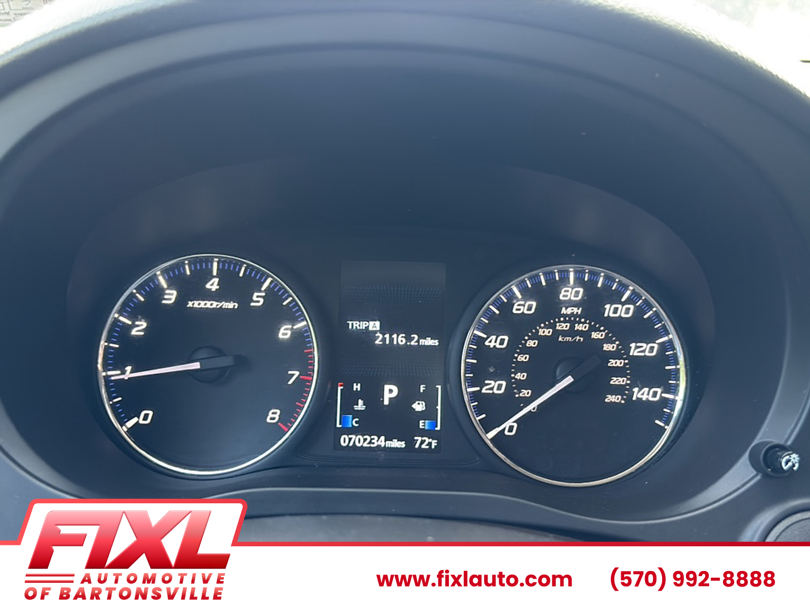 Used 2018 Mitsubishi Outlander Sedan