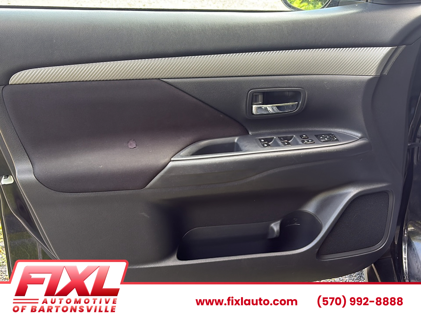 Used 2018 Mitsubishi Outlander Sedan