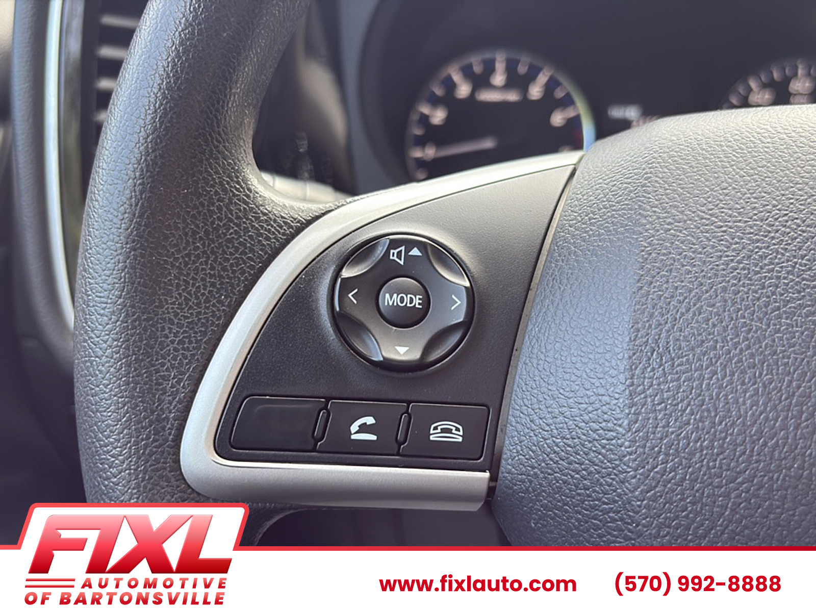 Used 2018 Mitsubishi Outlander Sedan
