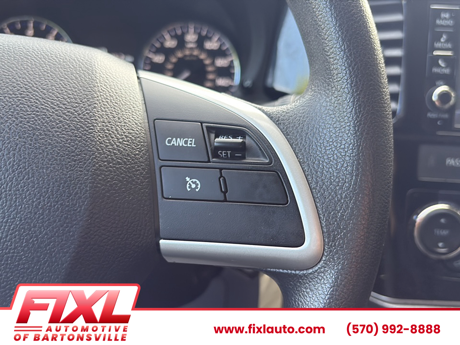 Used 2018 Mitsubishi Outlander Sedan