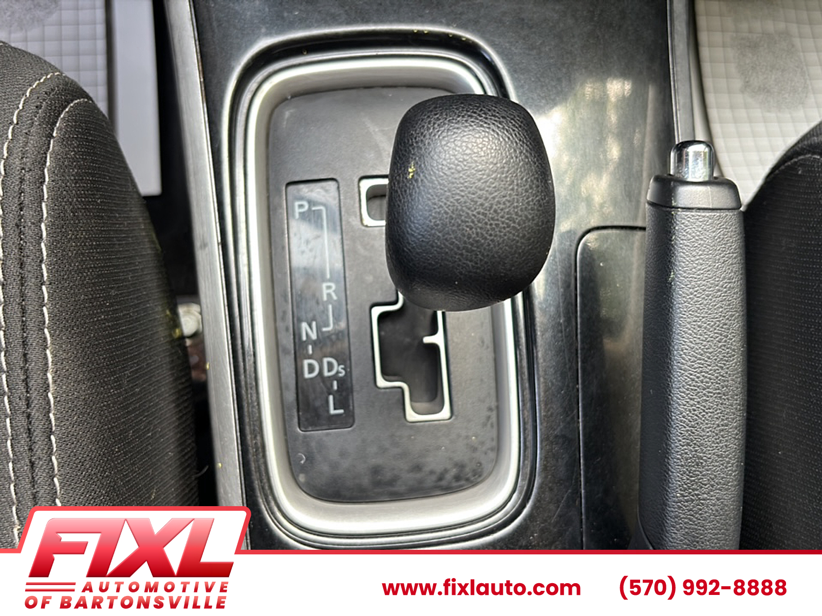Used 2018 Mitsubishi Outlander Sedan