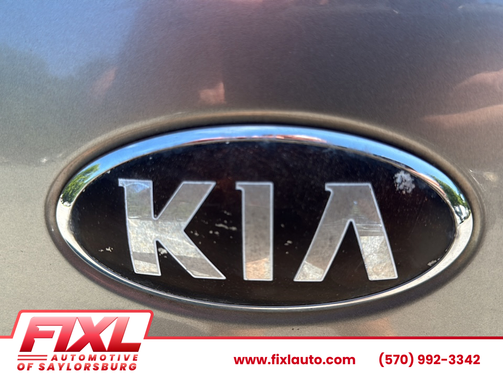 Used 2013 Kia Optima Sedan