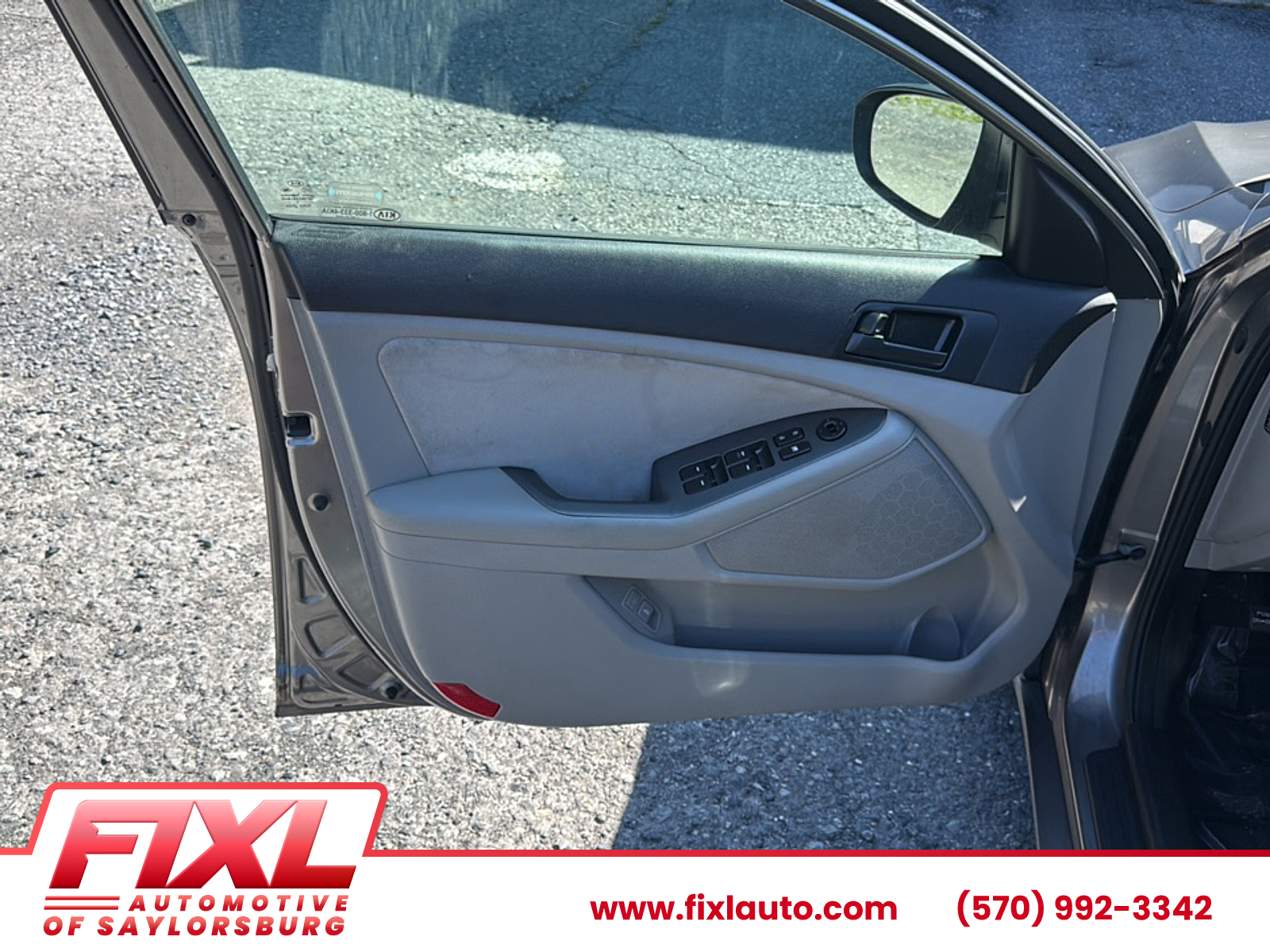 Used 2013 Kia Optima Sedan