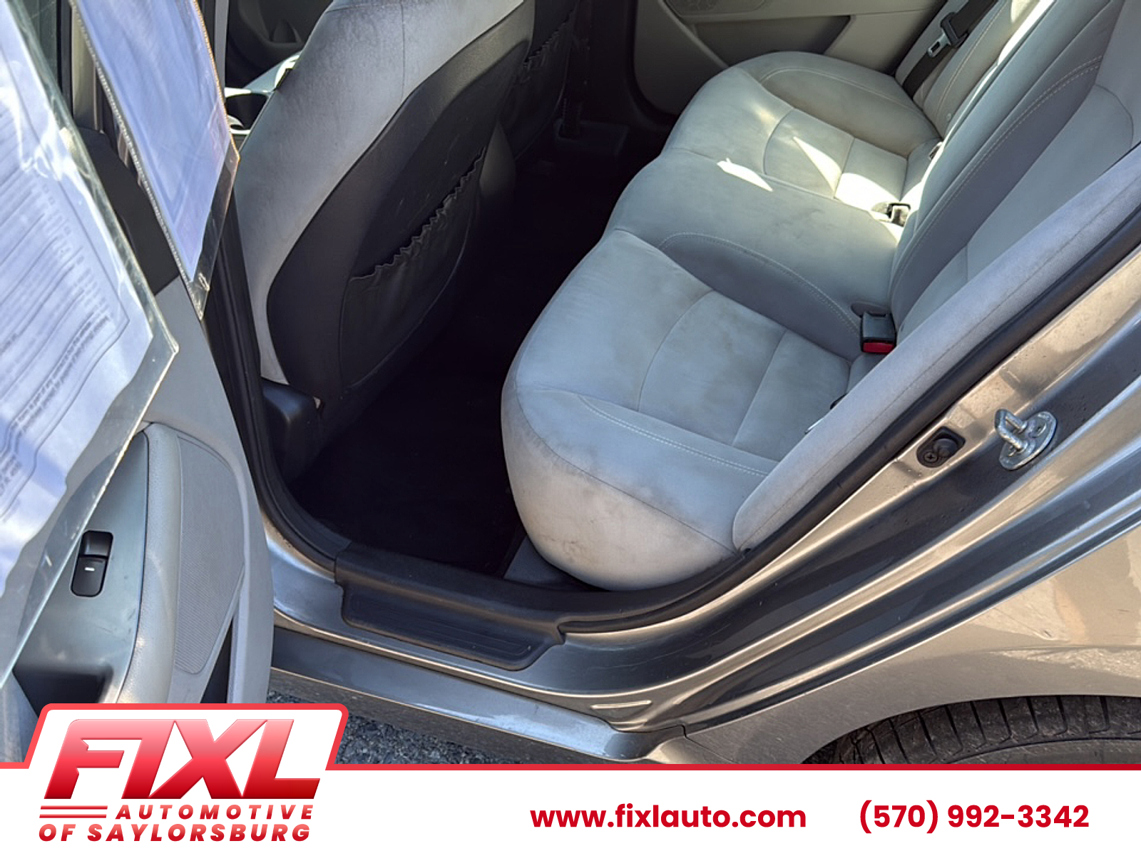 Used 2013 Kia Optima Sedan