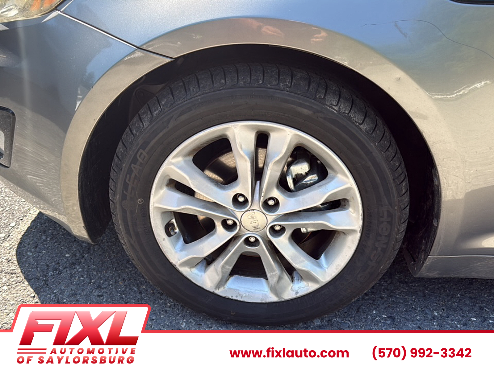 Used 2013 Kia Optima Sedan