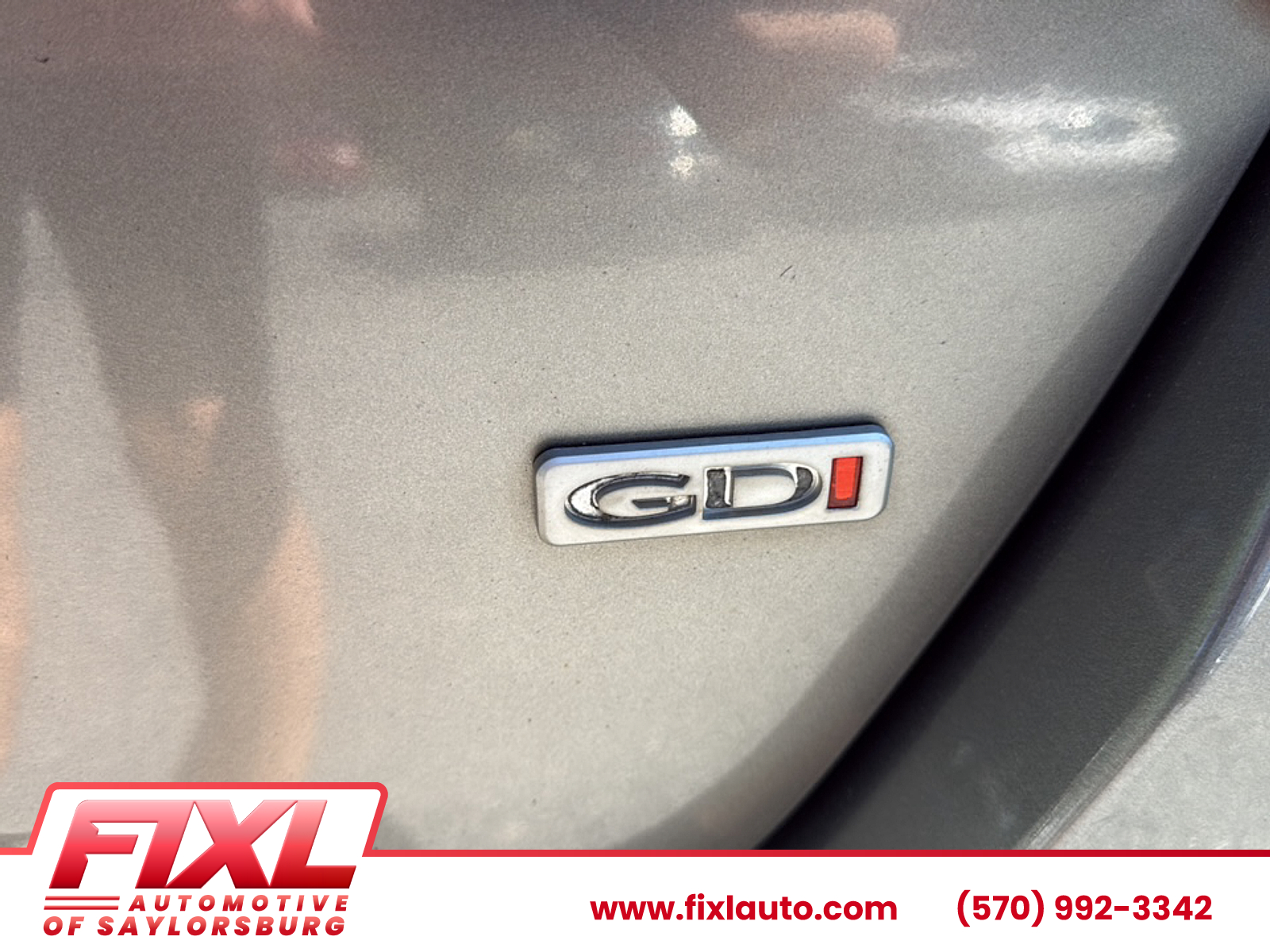 Used 2013 Kia Optima Sedan