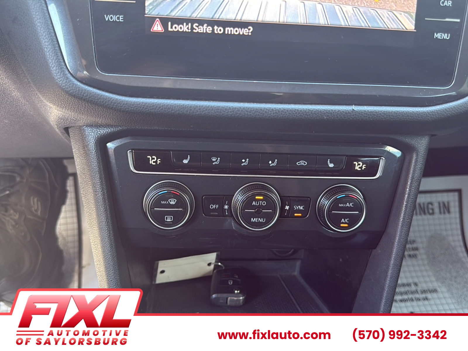 Used 2021 Volkswagen Tiguan Sedan