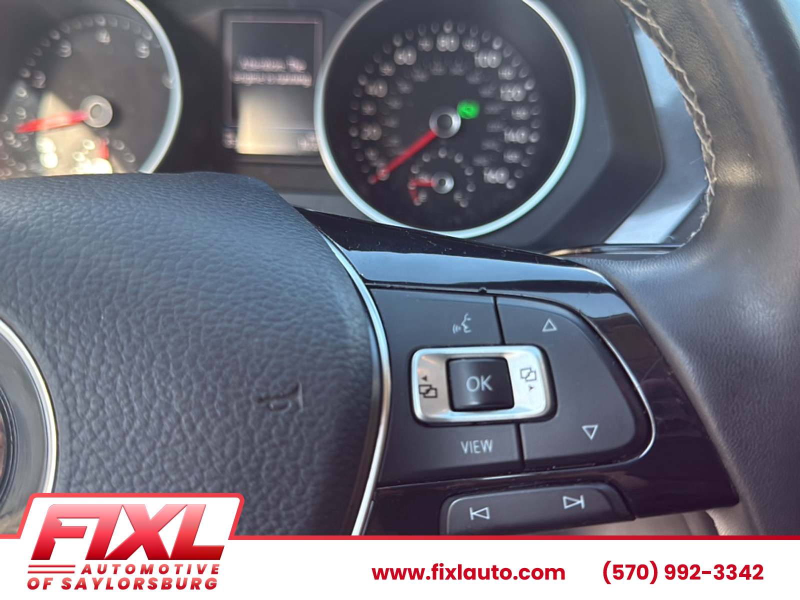 Used 2021 Volkswagen Tiguan Sedan