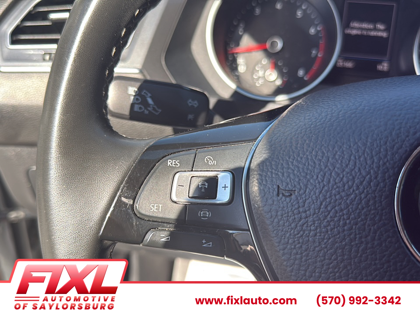 Used 2021 Volkswagen Tiguan Sedan