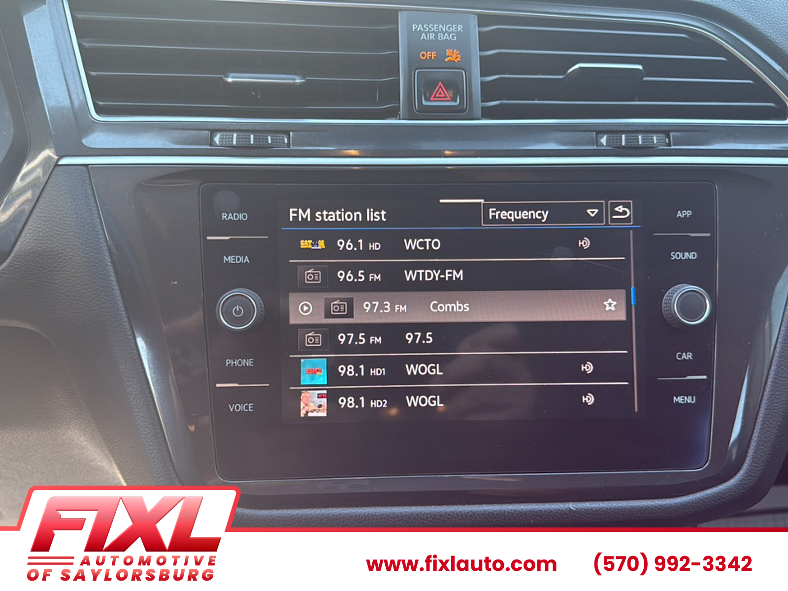 Used 2021 Volkswagen Tiguan Sedan