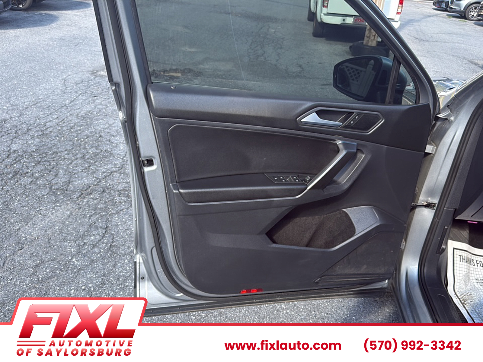Used 2021 Volkswagen Tiguan Sedan