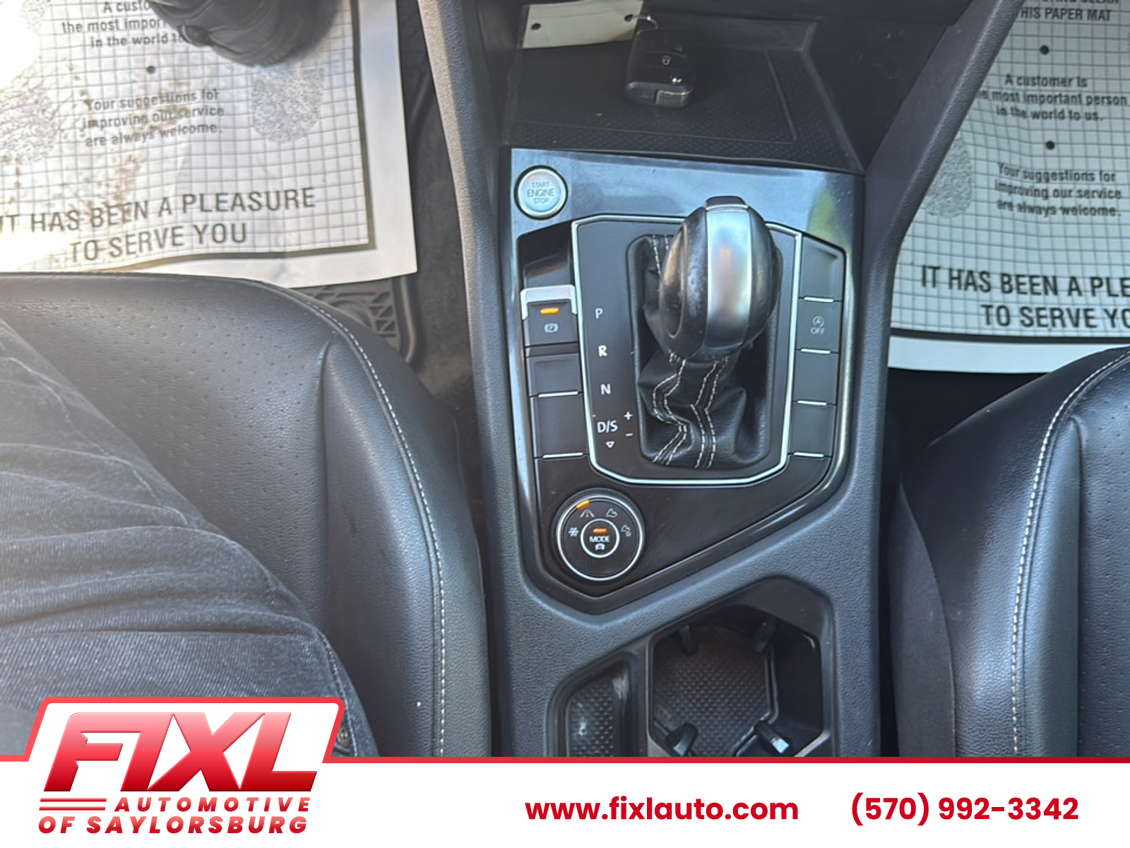 Used 2021 Volkswagen Tiguan Sedan