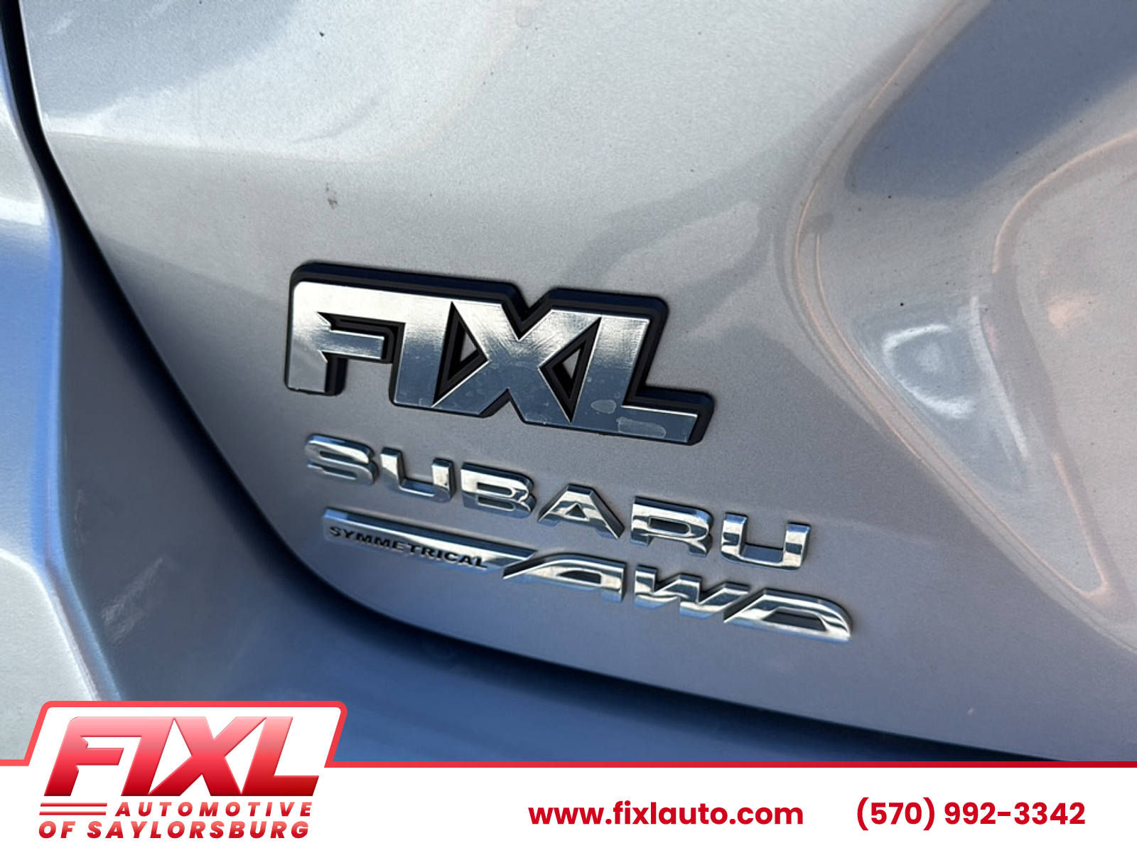 Used 2024 Subaru Impreza Sedan
