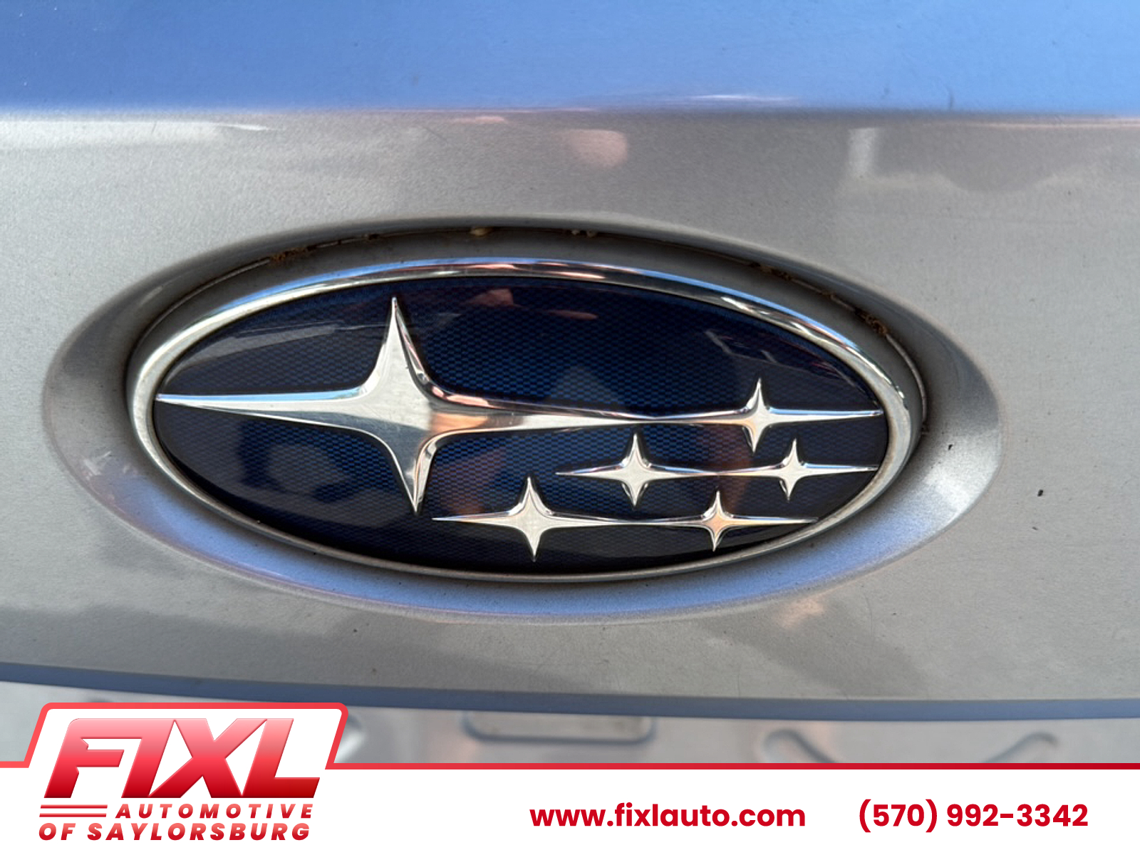 Used 2024 Subaru Impreza Sedan