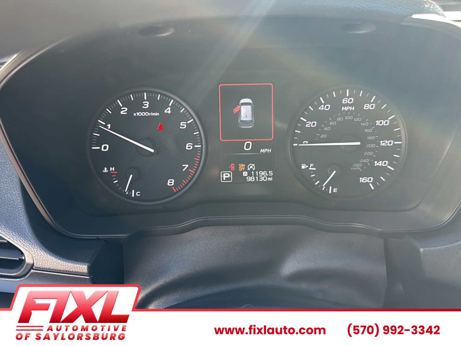 Used 2024 Subaru Impreza Sedan