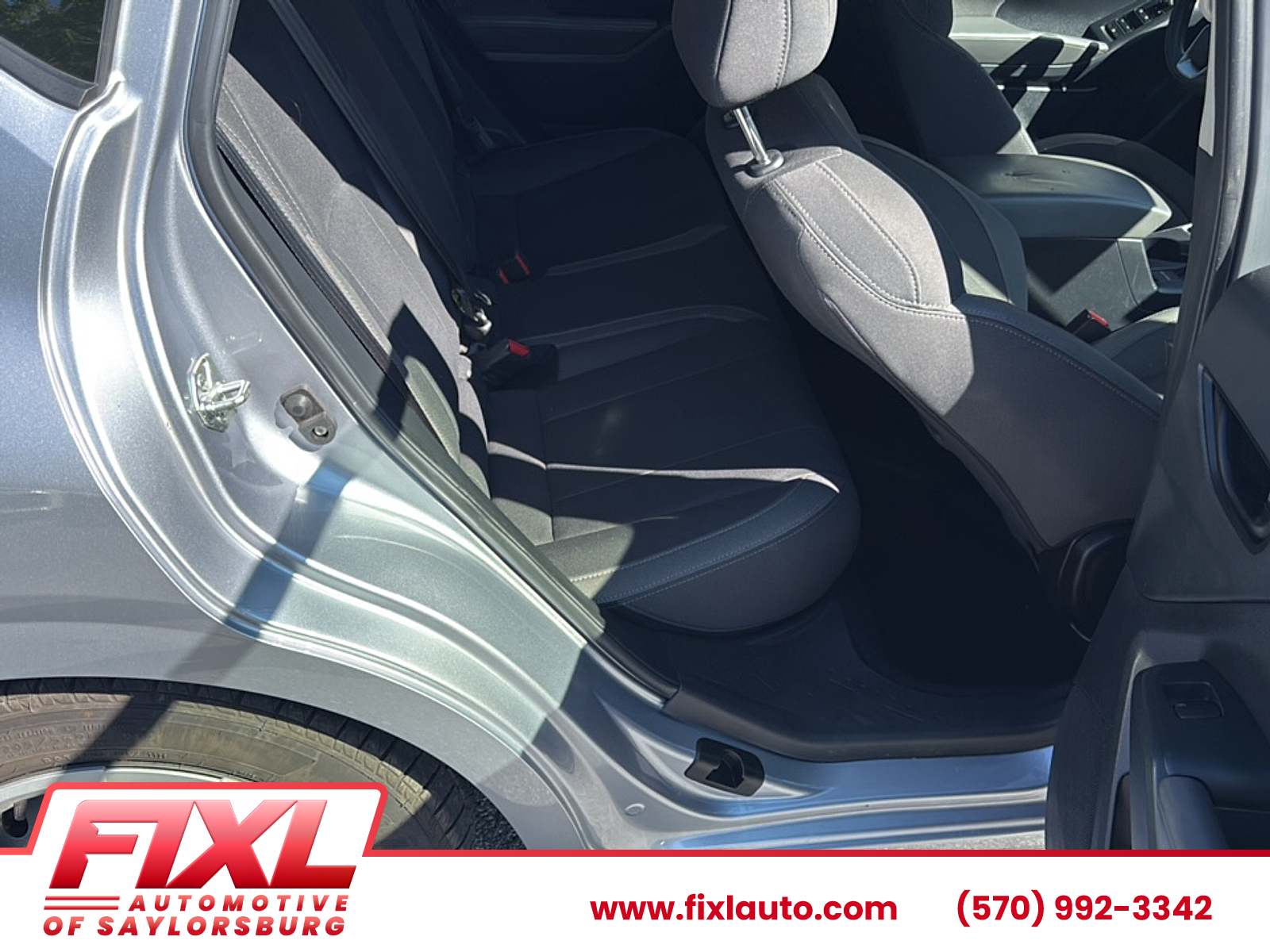 Used 2024 Subaru Impreza Sedan