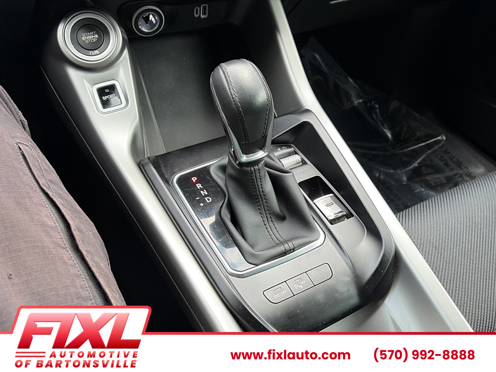 Used 2024 Dodge Hornet Sedan