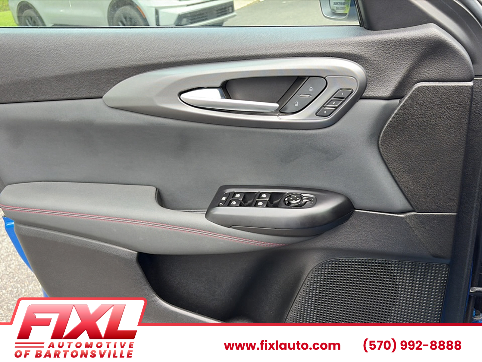 Used 2024 Dodge Hornet Sedan