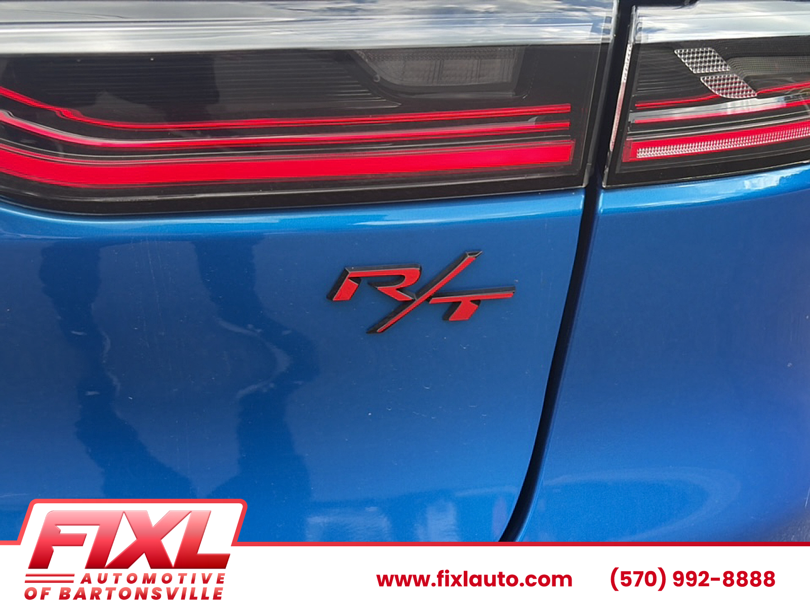 Used 2024 Dodge Hornet Sedan