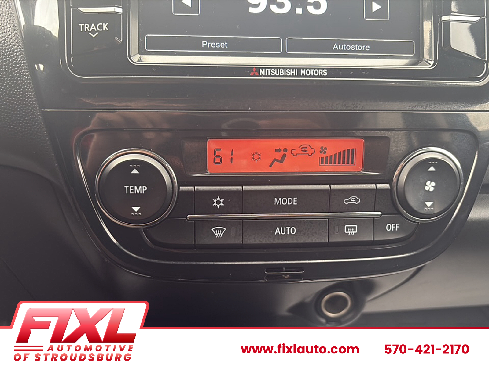 Used 2017 Mitsubishi Mirage G4 Sedan