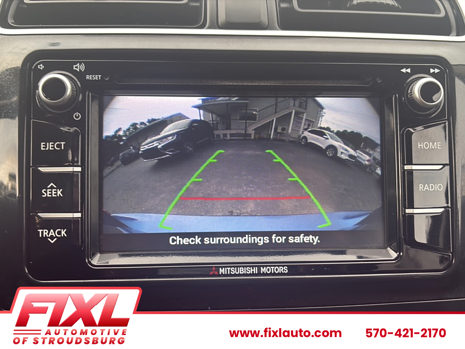 Used 2017 Mitsubishi Mirage G4 Sedan