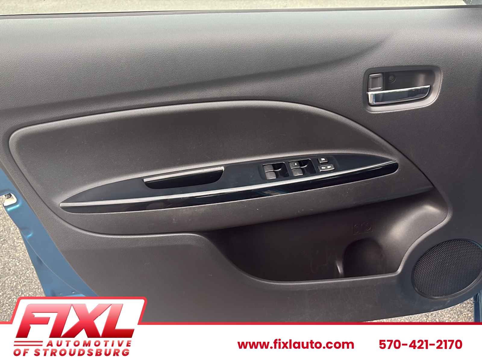 Used 2017 Mitsubishi Mirage G4 Sedan