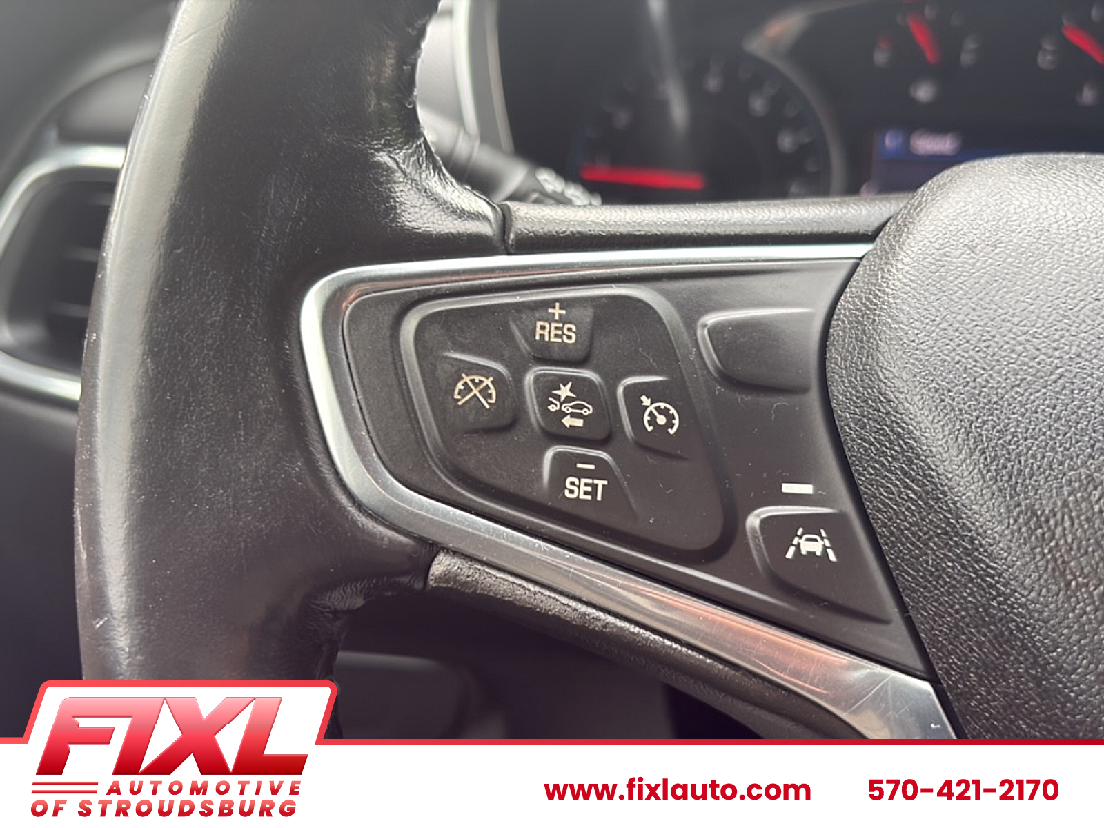 Used 2019 Chevrolet Equinox Sedan