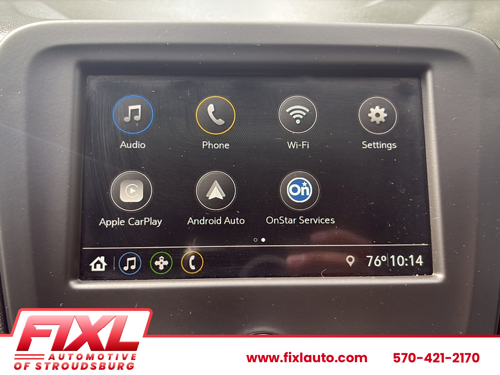 Used 2019 Chevrolet Equinox Sedan