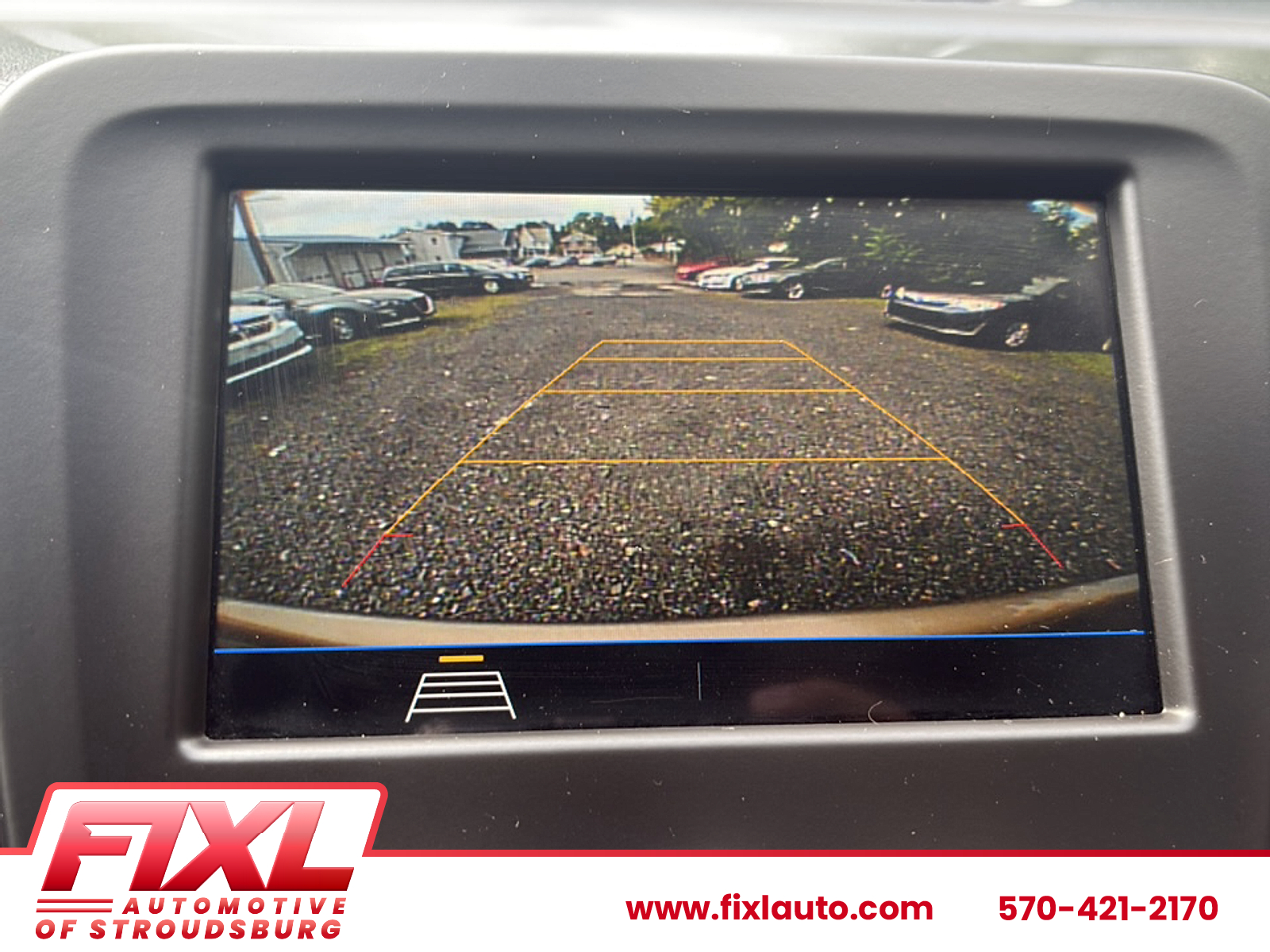 Used 2019 Chevrolet Equinox Sedan