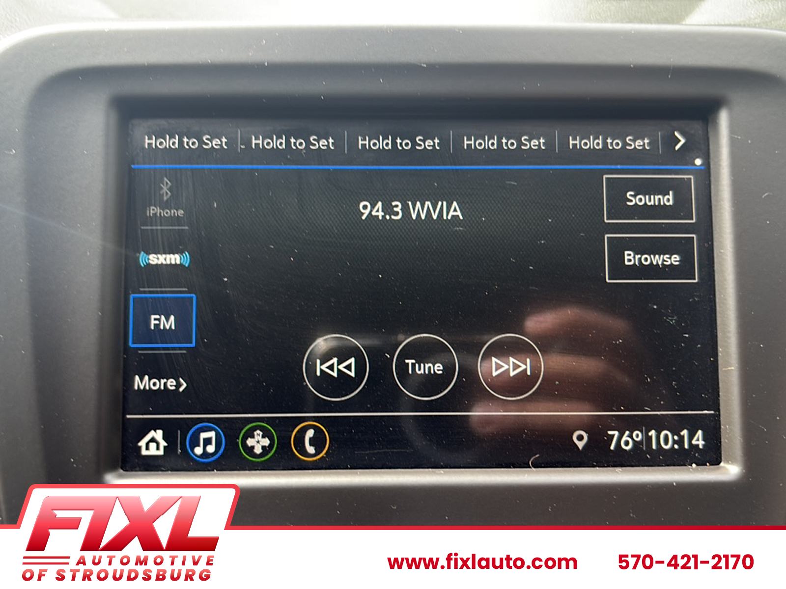 Used 2019 Chevrolet Equinox Sedan