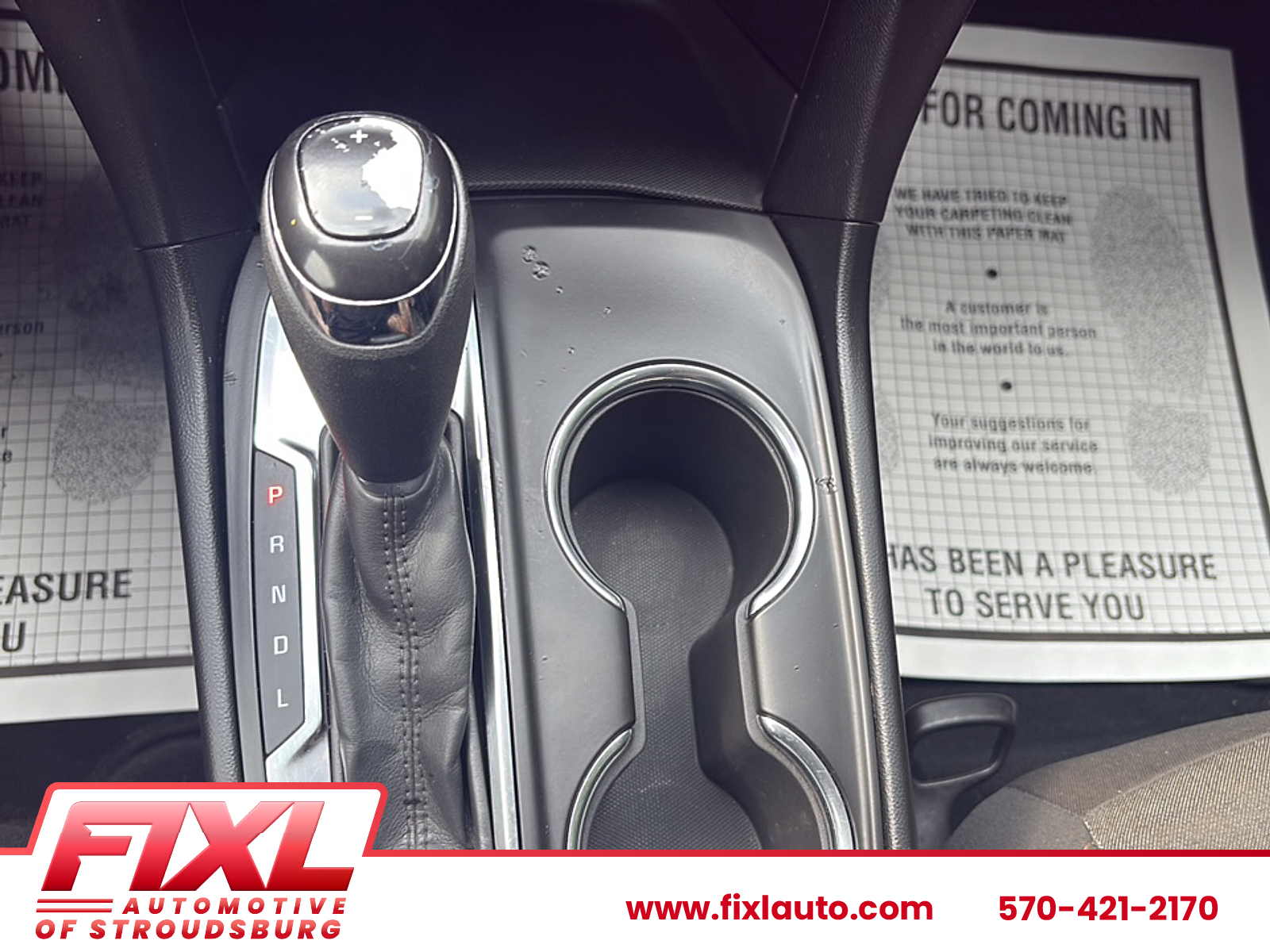 Used 2019 Chevrolet Equinox Sedan