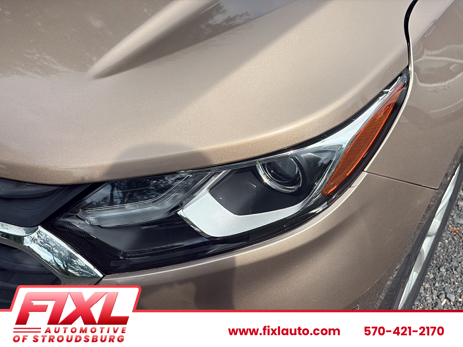 Used 2019 Chevrolet Equinox Sedan