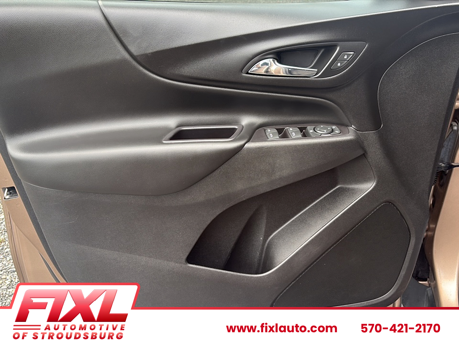 Used 2019 Chevrolet Equinox Sedan