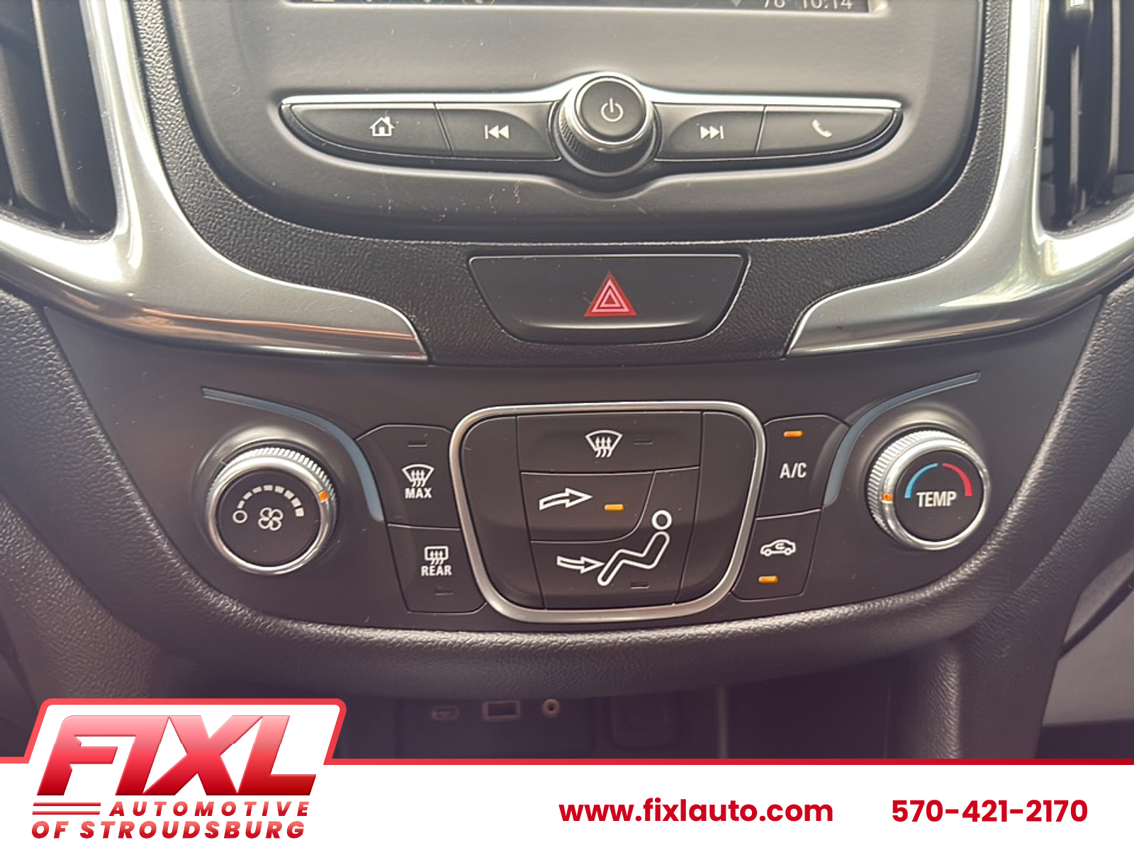 Used 2019 Chevrolet Equinox Sedan