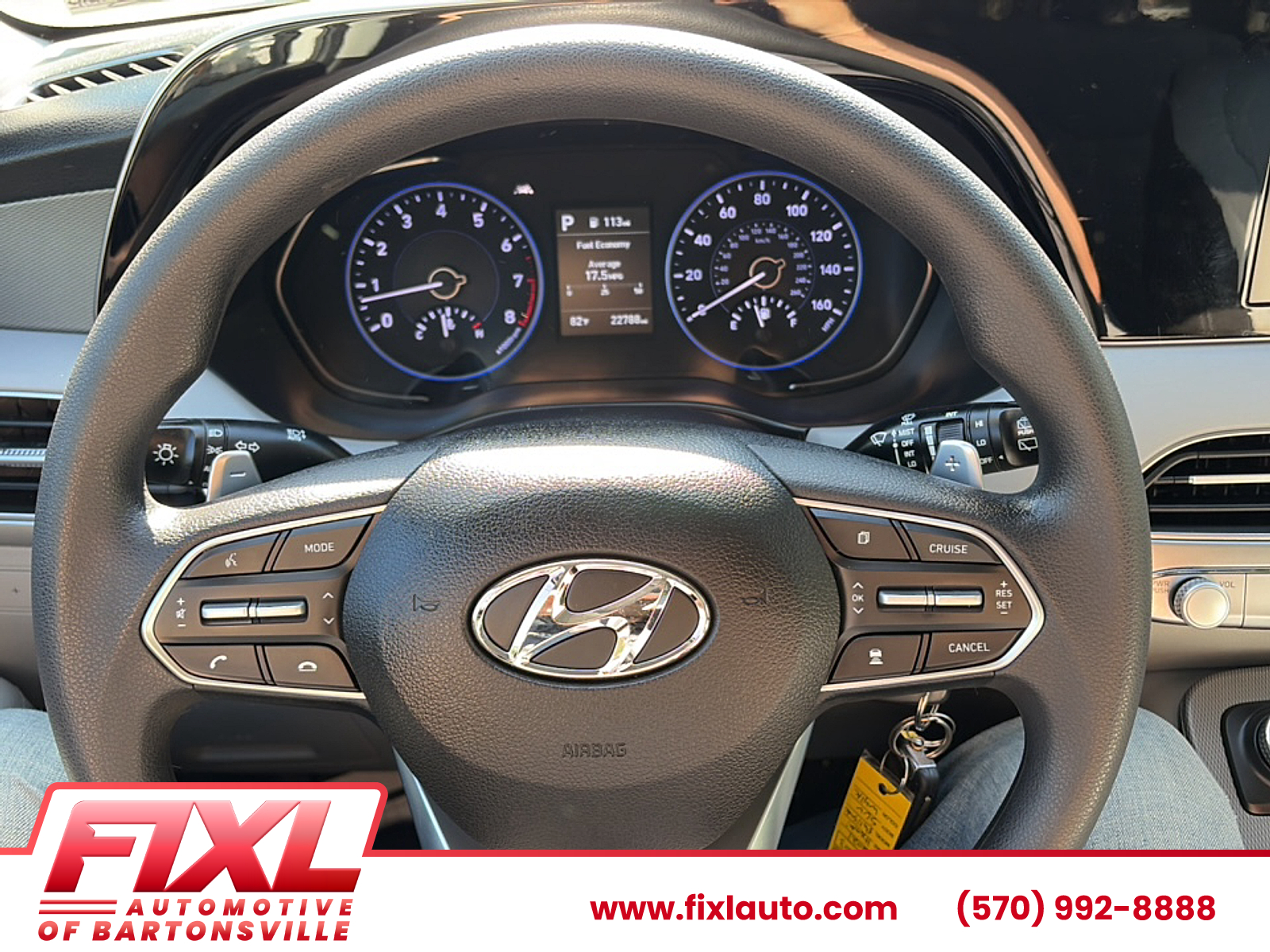 Used 2021 Hyundai Palisade Sedan