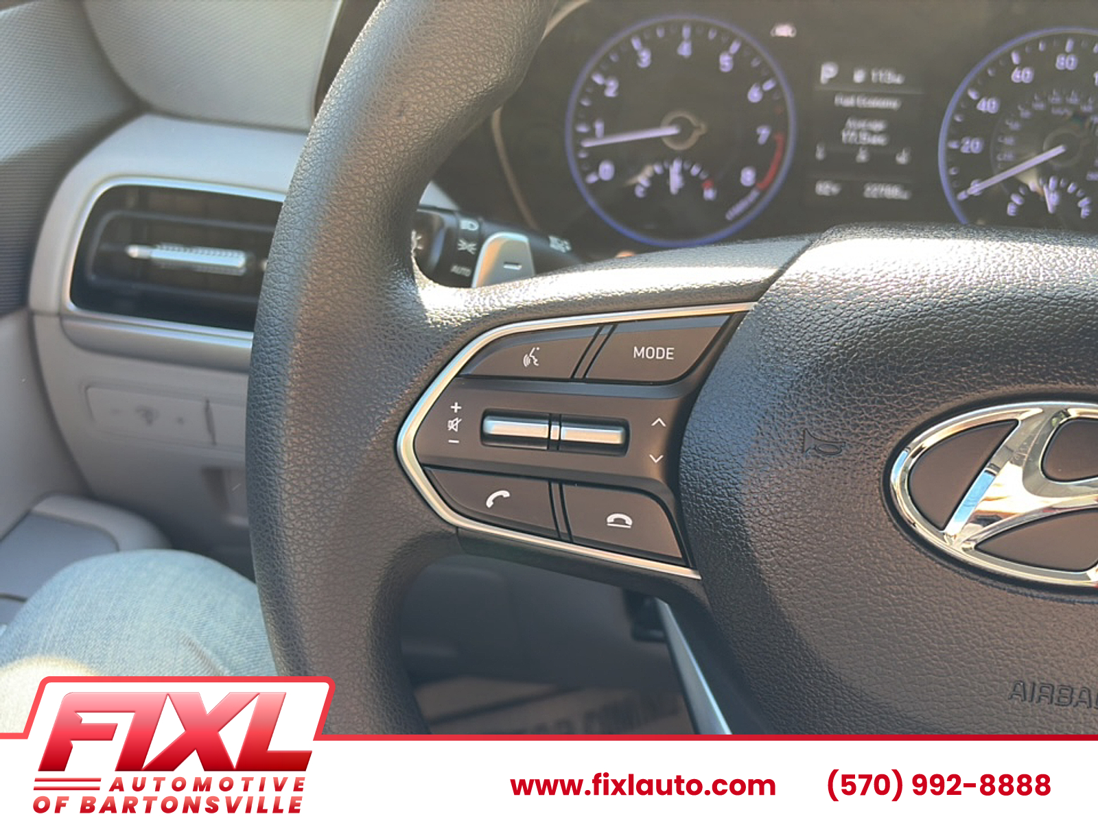 Used 2021 Hyundai Palisade Sedan
